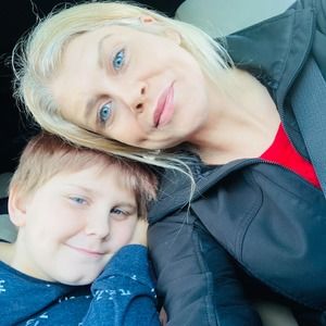 Meet your Posher, Erin